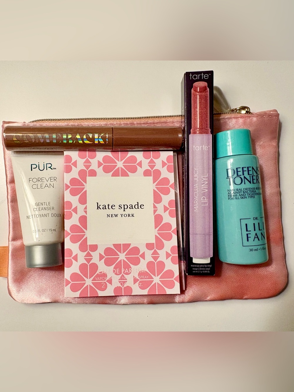 Ipsy Bag